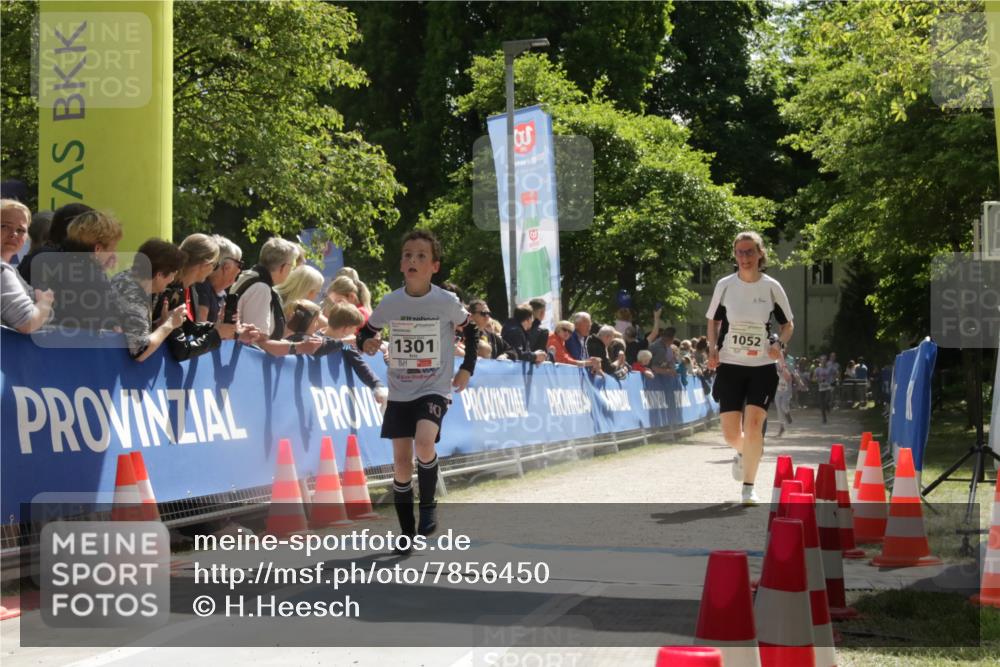 17.05.2025 - Störlauf H.Heesch http://msf.ph/oto/7856450 17.05.2025 14:49:44 Ziel  meine-sportfotos.de