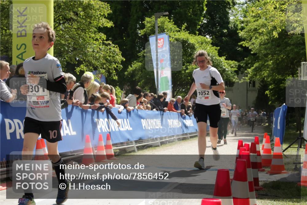 17.05.2025 - Störlauf H.Heesch http://msf.ph/oto/7856452 17.05.2025 14:49:45 Ziel  meine-sportfotos.de