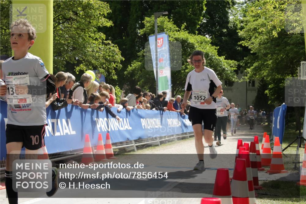 17.05.2025 - Störlauf H.Heesch http://msf.ph/oto/7856454 17.05.2025 14:49:45 Ziel  meine-sportfotos.de