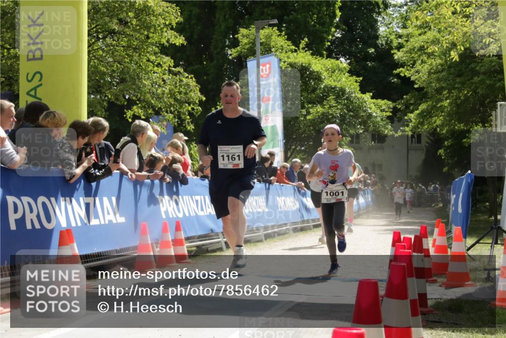 17.05.2025 - Störlauf H.Heesch http://msf.ph/oto/7856462 17.05.2025 14:49:50 Ziel  meine-sportfotos.de
