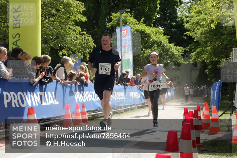 17.05.2025 - Störlauf H.Heesch http://msf.ph/oto/7856464 17.05.2025 14:49:50 Ziel  meine-sportfotos.de