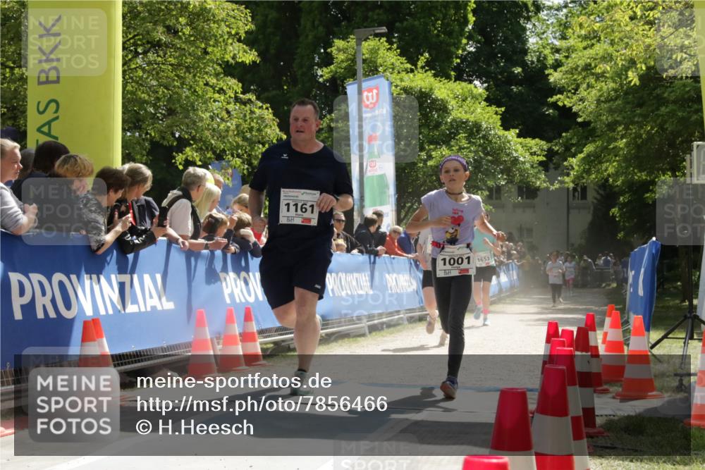 17.05.2025 - Störlauf H.Heesch http://msf.ph/oto/7856466 17.05.2025 14:49:50 Ziel  meine-sportfotos.de