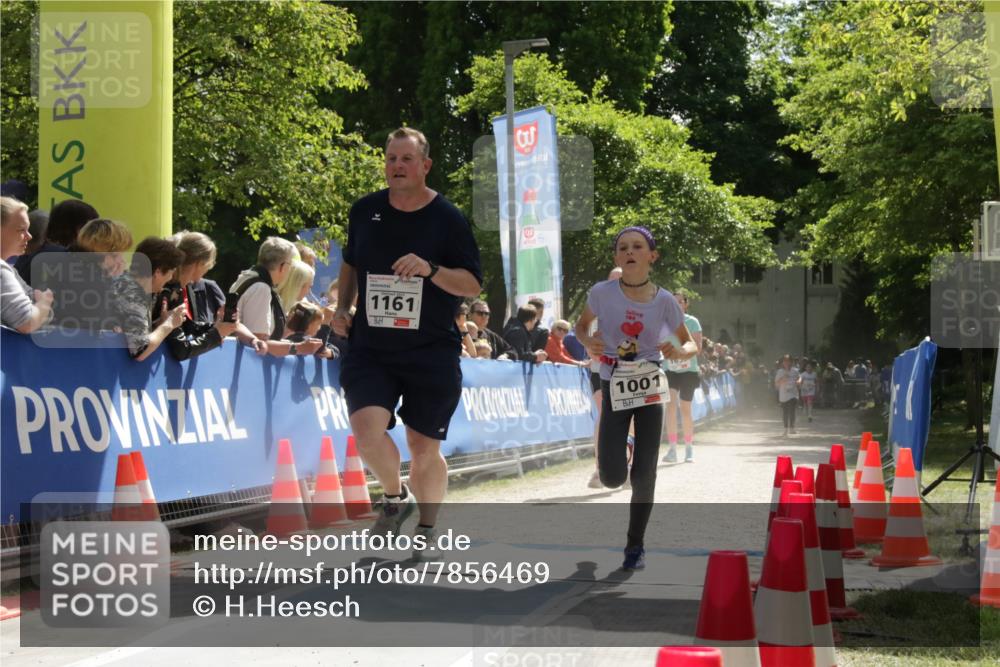17.05.2025 - Störlauf H.Heesch http://msf.ph/oto/7856469 17.05.2025 14:49:50 Ziel  meine-sportfotos.de