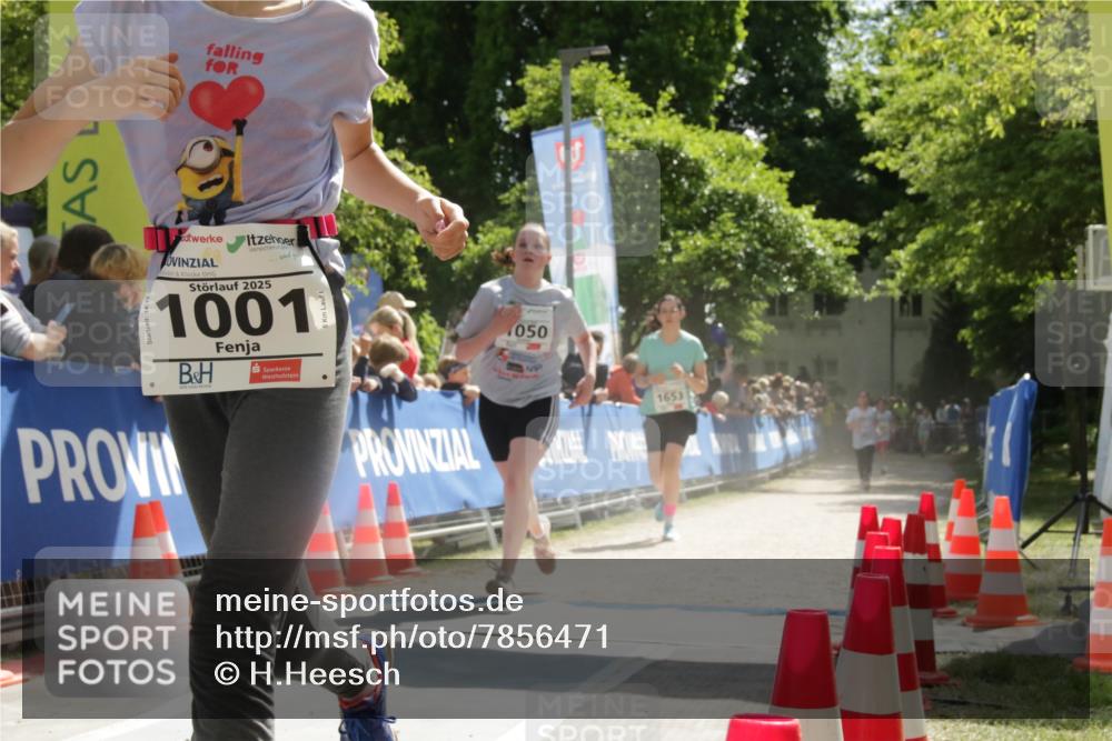 17.05.2025 - Störlauf H.Heesch http://msf.ph/oto/7856471 17.05.2025 14:49:52 Ziel  meine-sportfotos.de