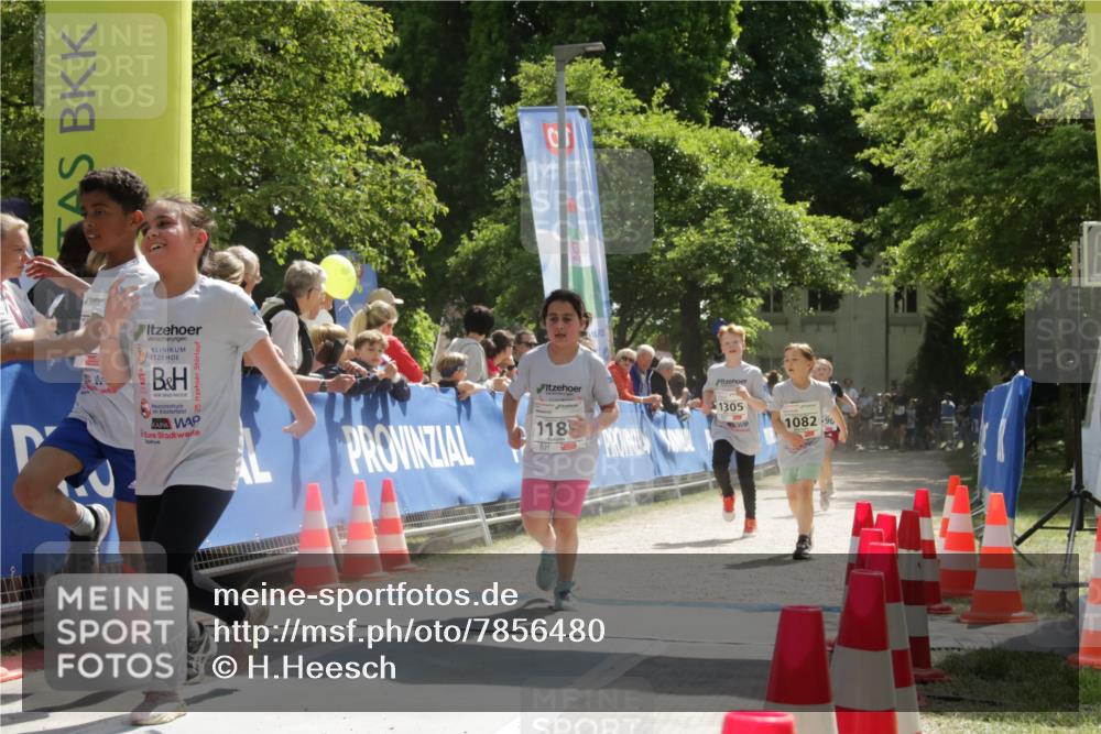 17.05.2025 - Störlauf H.Heesch http://msf.ph/oto/7856480 17.05.2025 14:49:59 Ziel  meine-sportfotos.de