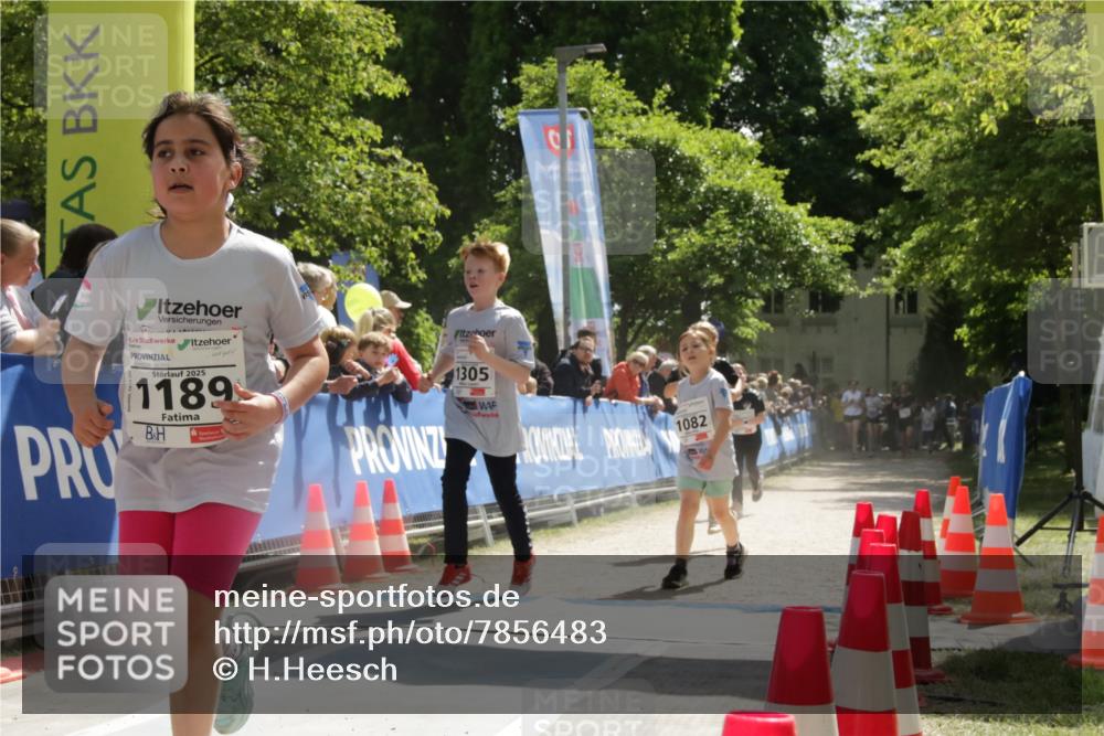 17.05.2025 - Störlauf H.Heesch http://msf.ph/oto/7856483 17.05.2025 14:50:01 Ziel  meine-sportfotos.de