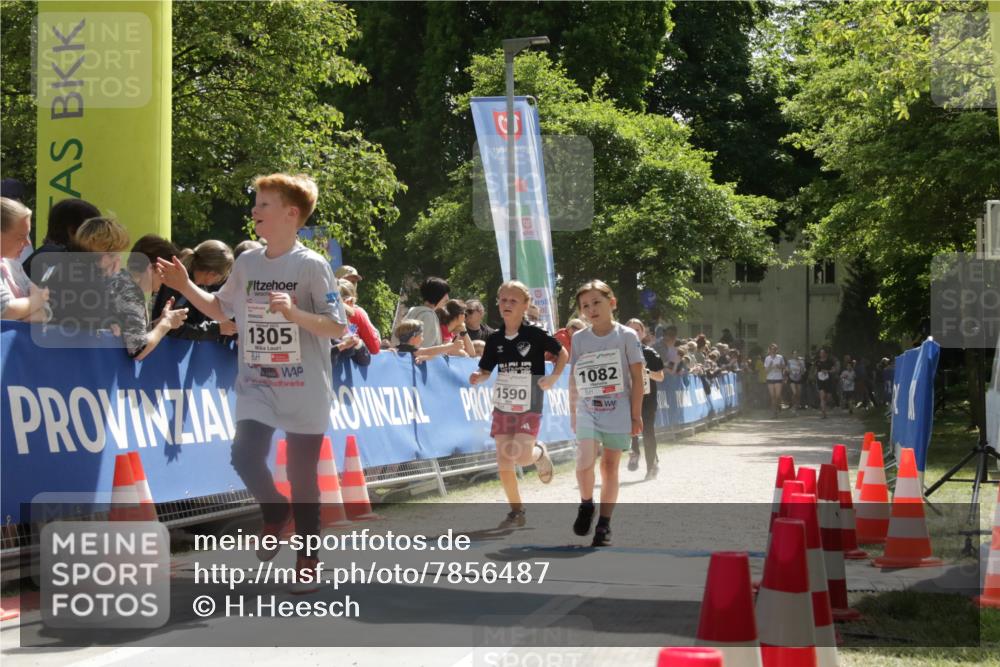 17.05.2025 - Störlauf H.Heesch http://msf.ph/oto/7856487 17.05.2025 14:50:01 Ziel  meine-sportfotos.de