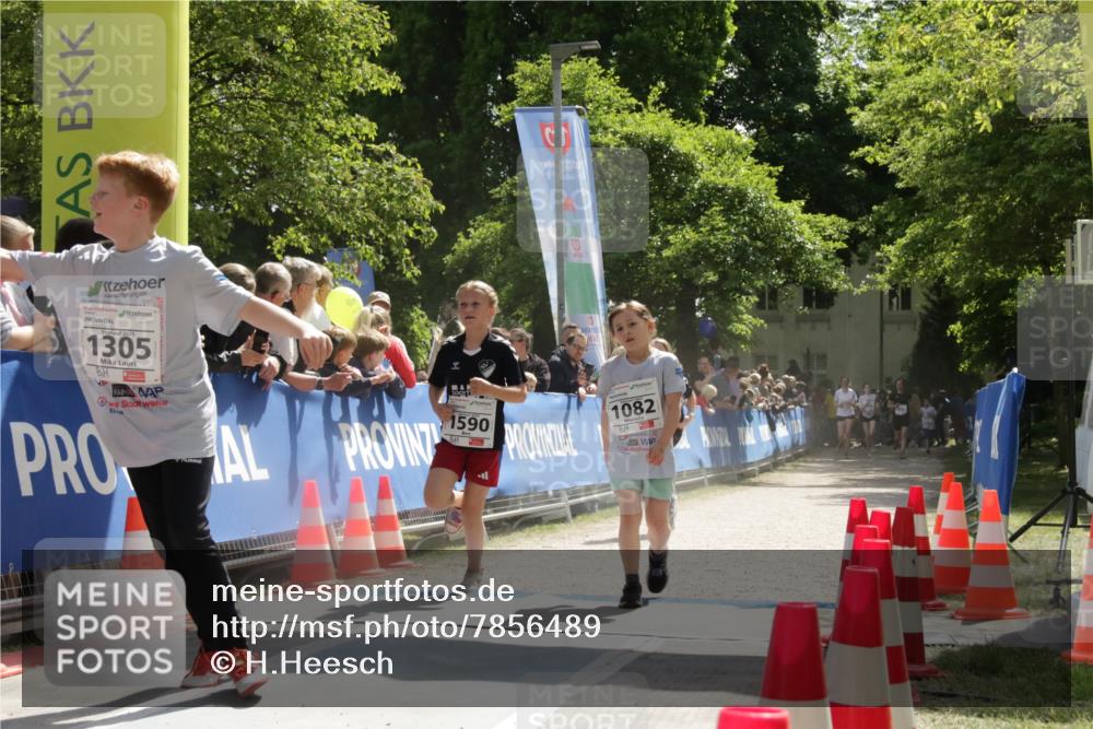 17.05.2025 - Störlauf H.Heesch http://msf.ph/oto/7856489 17.05.2025 14:50:02 Ziel  meine-sportfotos.de