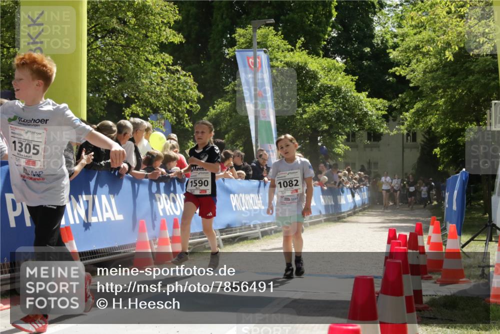 17.05.2025 - Störlauf H.Heesch http://msf.ph/oto/7856491 17.05.2025 14:50:02 Ziel  meine-sportfotos.de
