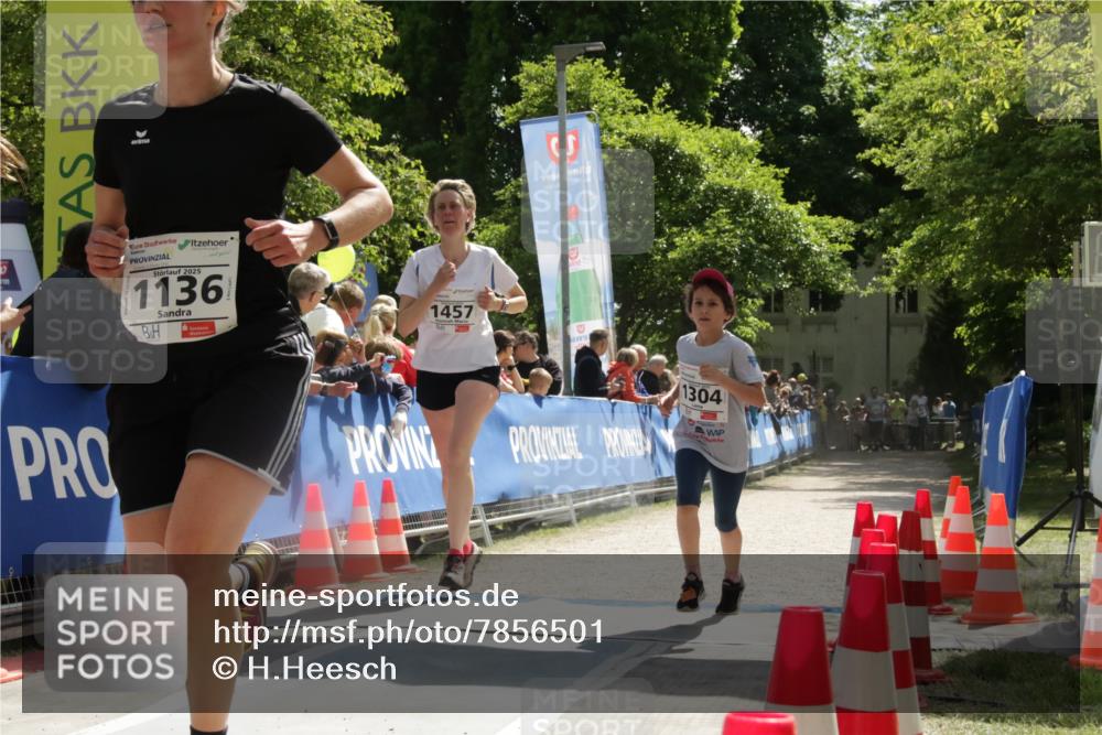 17.05.2025 - Störlauf H.Heesch http://msf.ph/oto/7856501 17.05.2025 14:50:13 Ziel  meine-sportfotos.de