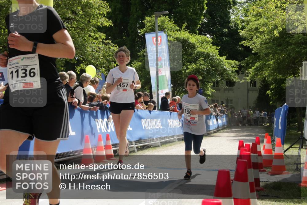 17.05.2025 - Störlauf H.Heesch http://msf.ph/oto/7856503 17.05.2025 14:50:13 Ziel  meine-sportfotos.de