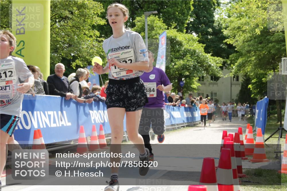 17.05.2025 - Störlauf H.Heesch http://msf.ph/oto/7856520 17.05.2025 14:50:35 Ziel  meine-sportfotos.de