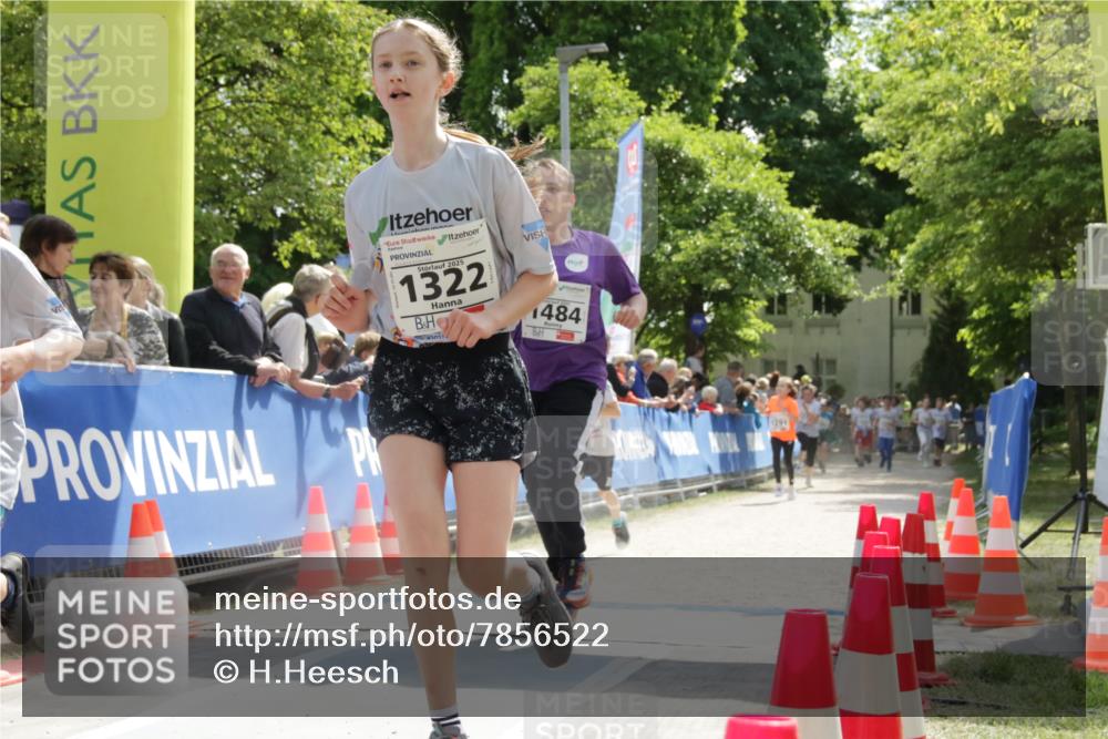 17.05.2025 - Störlauf H.Heesch http://msf.ph/oto/7856522 17.05.2025 14:50:35 Ziel  meine-sportfotos.de