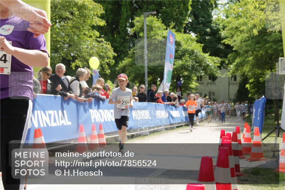 17.05.2025 - Störlauf H.Heesch http://msf.ph/oto/7856524 17.05.2025 14:50:36 Ziel  meine-sportfotos.de