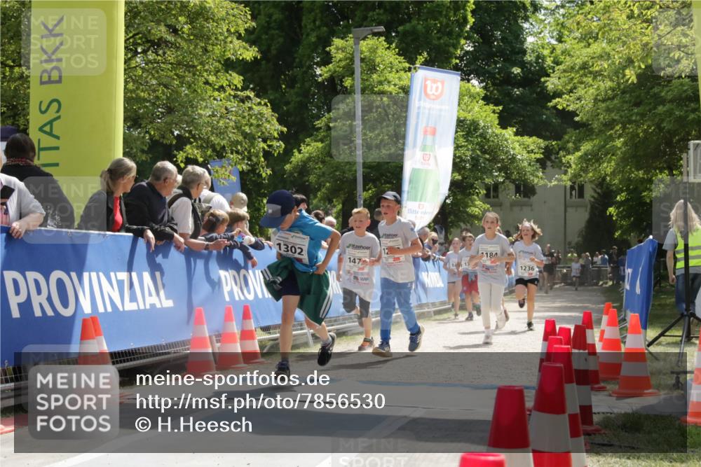 17.05.2025 - Störlauf H.Heesch http://msf.ph/oto/7856530 17.05.2025 14:50:42 Ziel  meine-sportfotos.de