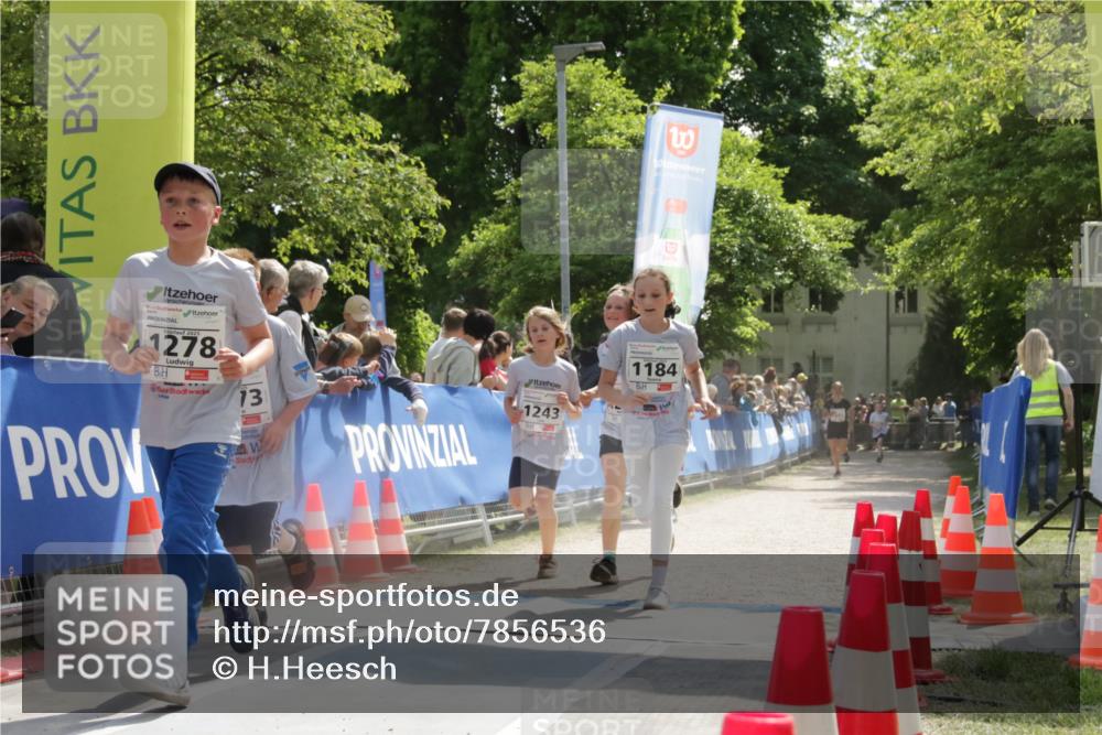 17.05.2025 - Störlauf H.Heesch http://msf.ph/oto/7856536 17.05.2025 14:50:43 Ziel  meine-sportfotos.de