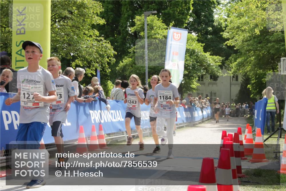 17.05.2025 - Störlauf H.Heesch http://msf.ph/oto/7856539 17.05.2025 14:50:43 Ziel  meine-sportfotos.de