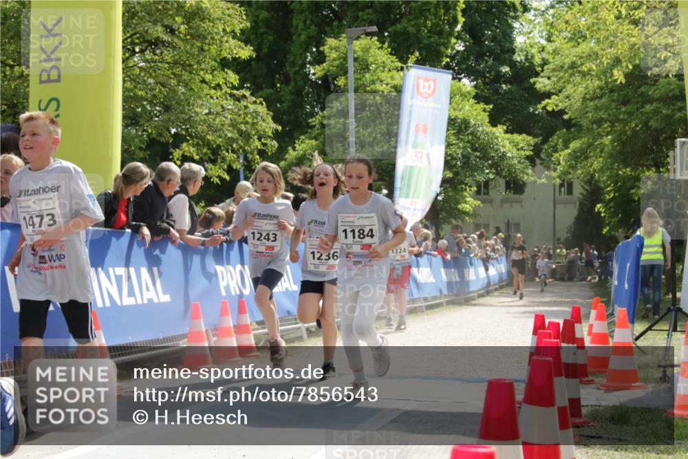 17.05.2025 - Störlauf H.Heesch http://msf.ph/oto/7856543 17.05.2025 14:50:43 Ziel  meine-sportfotos.de