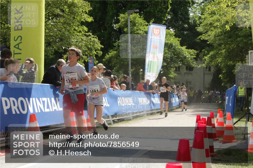 17.05.2025 - Störlauf H.Heesch http://msf.ph/oto/7856549 17.05.2025 14:50:46 Ziel  meine-sportfotos.de