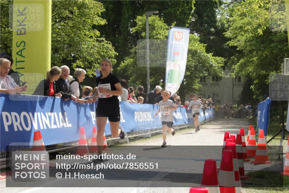 17.05.2025 - Störlauf H.Heesch http://msf.ph/oto/7856551 17.05.2025 14:50:49 Ziel  meine-sportfotos.de