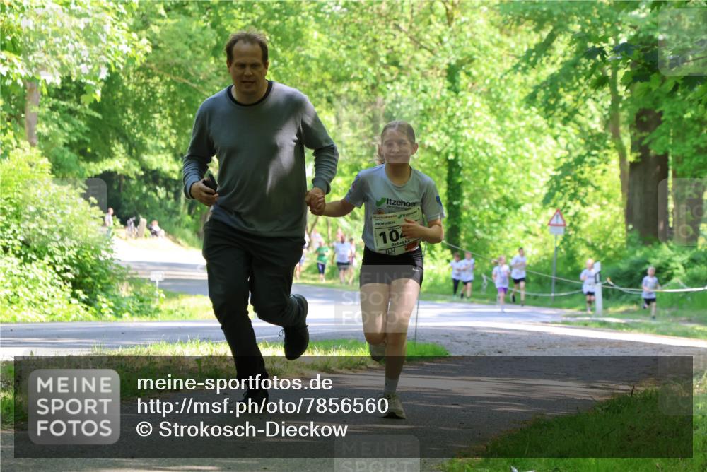 17.05.2025 - Störlauf Strokosch-Dieckow http://msf.ph/oto/7856560 17.05.2025 14:41:51 Laufen 10 meine-sportfotos.de