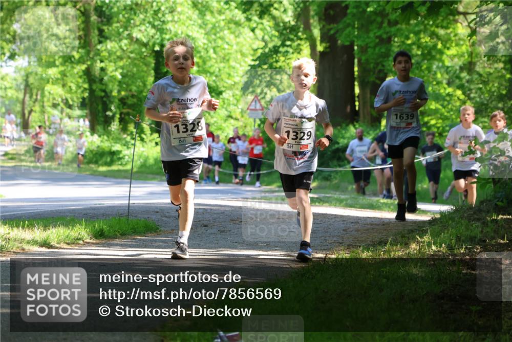 17.05.2025 - Störlauf Strokosch-Dieckow http://msf.ph/oto/7856569 17.05.2025 14:42:11 Laufen 1328, 1329, 1639 meine-sportfotos.de