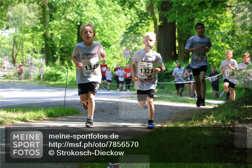 17.05.2025 - Störlauf Strokosch-Dieckow http://msf.ph/oto/7856570 17.05.2025 14:42:11 Laufen 1328, 1329, 1639, 120 meine-sportfotos.de