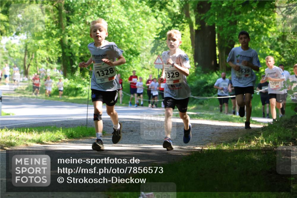 17.05.2025 - Störlauf Strokosch-Dieckow http://msf.ph/oto/7856573 17.05.2025 14:42:12 Laufen 1328, 1329, 1639, 1209 meine-sportfotos.de