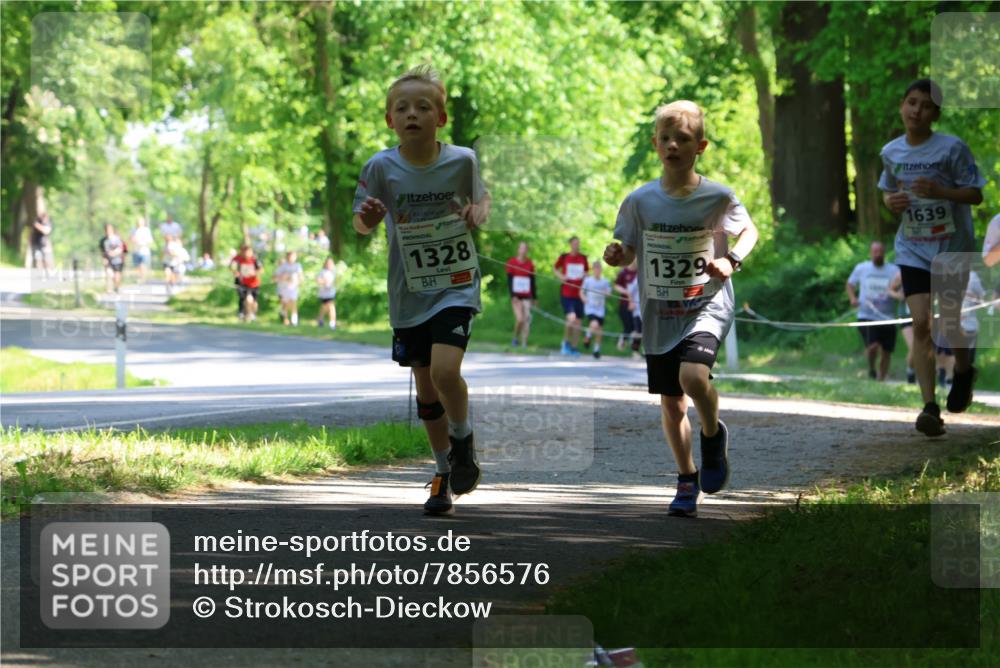 17.05.2025 - Störlauf Strokosch-Dieckow http://msf.ph/oto/7856576 17.05.2025 14:42:12 Laufen 1328, 1329, 1639 meine-sportfotos.de
