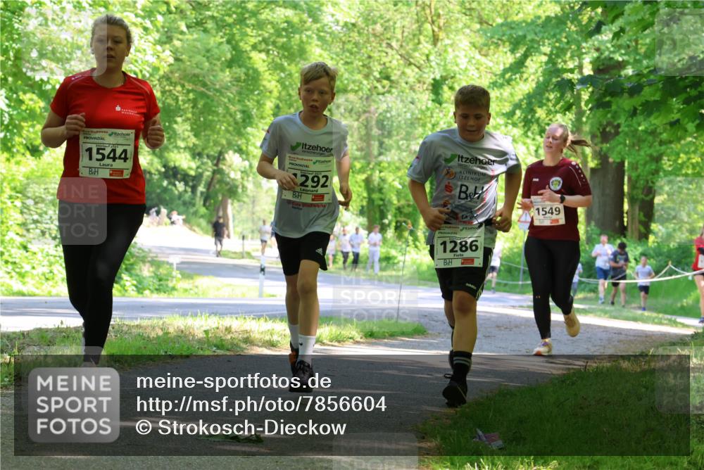 17.05.2025 - Störlauf Strokosch-Dieckow http://msf.ph/oto/7856604 17.05.2025 14:42:36 Laufen 2025, 1544, 2025, 292, 1286, 1549 meine-sportfotos.de