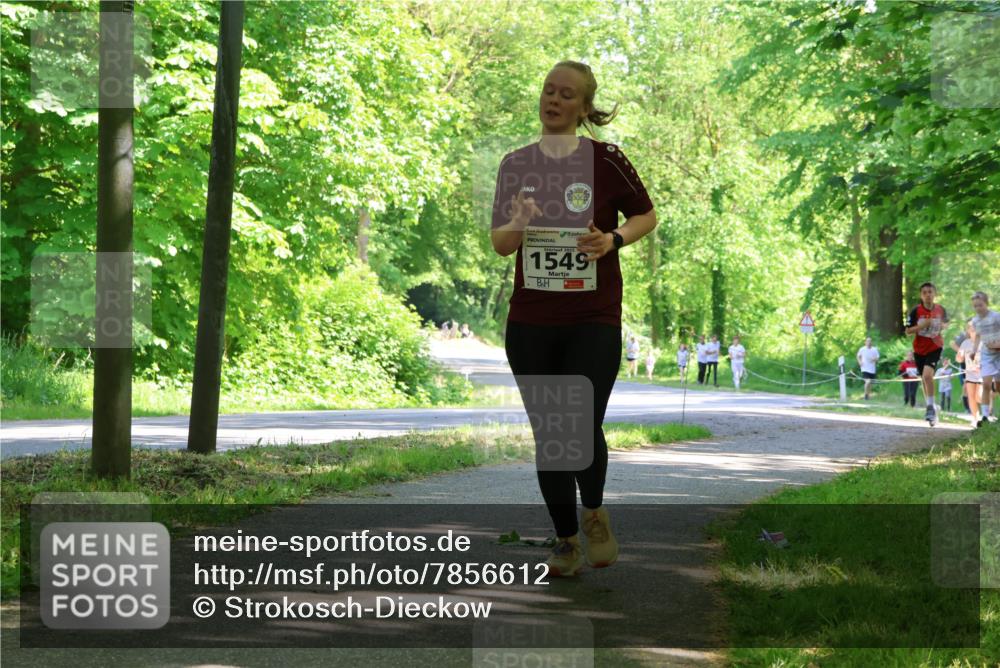 17.05.2025 - Störlauf Strokosch-Dieckow http://msf.ph/oto/7856612 17.05.2025 14:42:40 Laufen 2025, 1549 meine-sportfotos.de