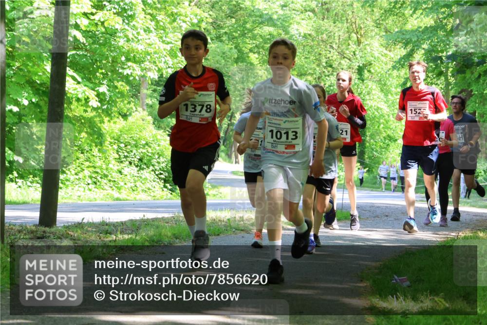 17.05.2025 - Störlauf Strokosch-Dieckow http://msf.ph/oto/7856620 17.05.2025 14:42:47 Laufen 2025, 1378, 2025, 1013, 21, 152 meine-sportfotos.de