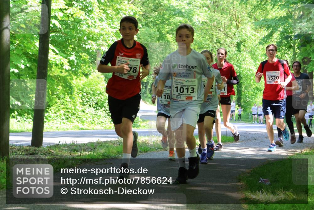 17.05.2025 - Störlauf Strokosch-Dieckow http://msf.ph/oto/7856624 17.05.2025 14:42:47 Laufen 78, 118, 2025, 1013, 1520 meine-sportfotos.de