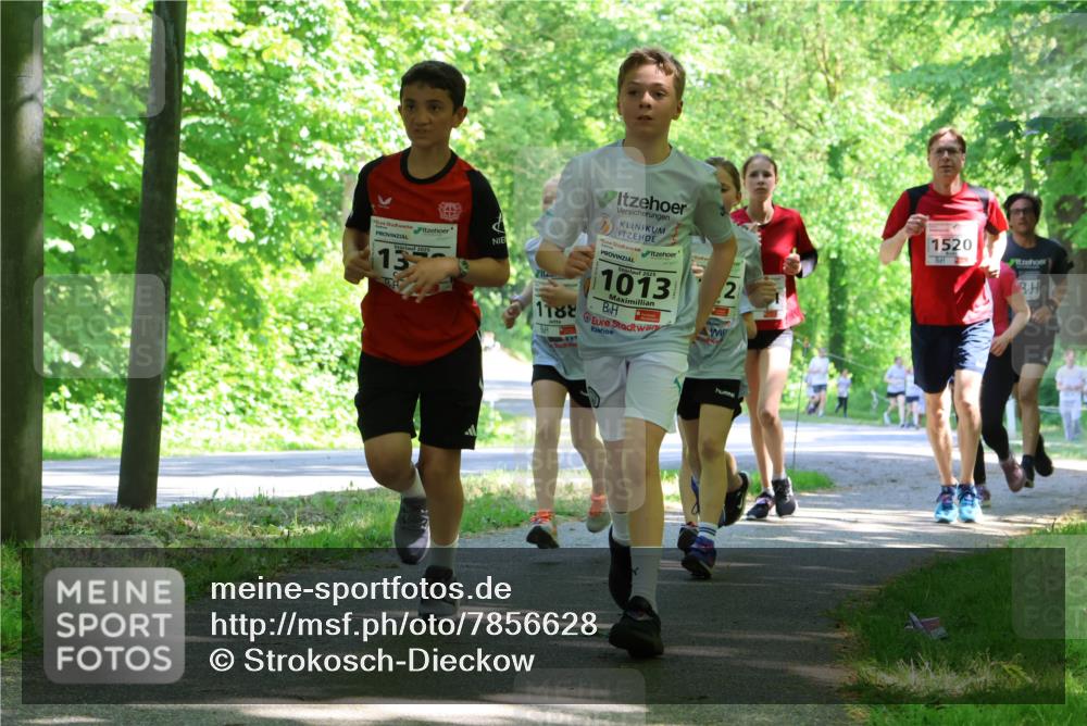 17.05.2025 - Störlauf Strokosch-Dieckow http://msf.ph/oto/7856628 17.05.2025 14:42:47 Laufen 2025, 13, 1188, 2025, 1013, 21, 1520 meine-sportfotos.de