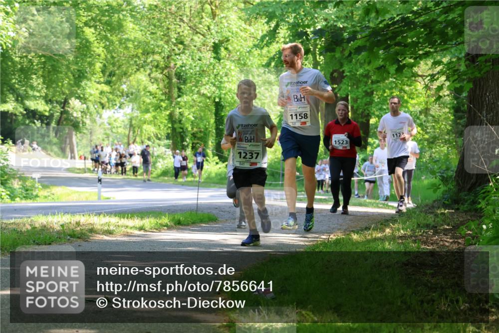 17.05.2025 - Störlauf Strokosch-Dieckow http://msf.ph/oto/7856641 17.05.2025 14:42:55 Laufen 1237, 1158, 1523, 1662, 1122 meine-sportfotos.de
