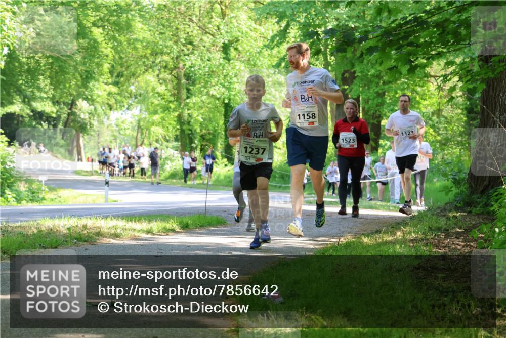 17.05.2025 - Störlauf Strokosch-Dieckow http://msf.ph/oto/7856642 17.05.2025 14:42:55 Laufen 1237, 1158, 1123, 1523, 166 meine-sportfotos.de