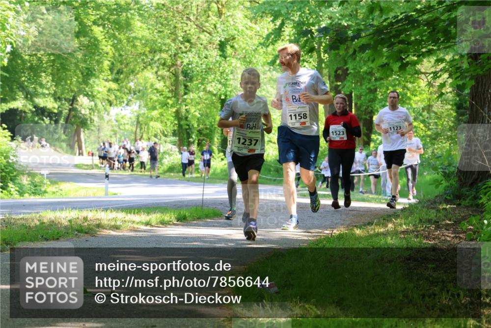17.05.2025 - Störlauf Strokosch-Dieckow http://msf.ph/oto/7856644 17.05.2025 14:42:55 Laufen 1237, 1158, 1523, 1123 meine-sportfotos.de