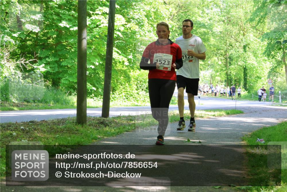 17.05.2025 - Störlauf Strokosch-Dieckow http://msf.ph/oto/7856654 17.05.2025 14:43:02 Laufen 1523, 1125 meine-sportfotos.de