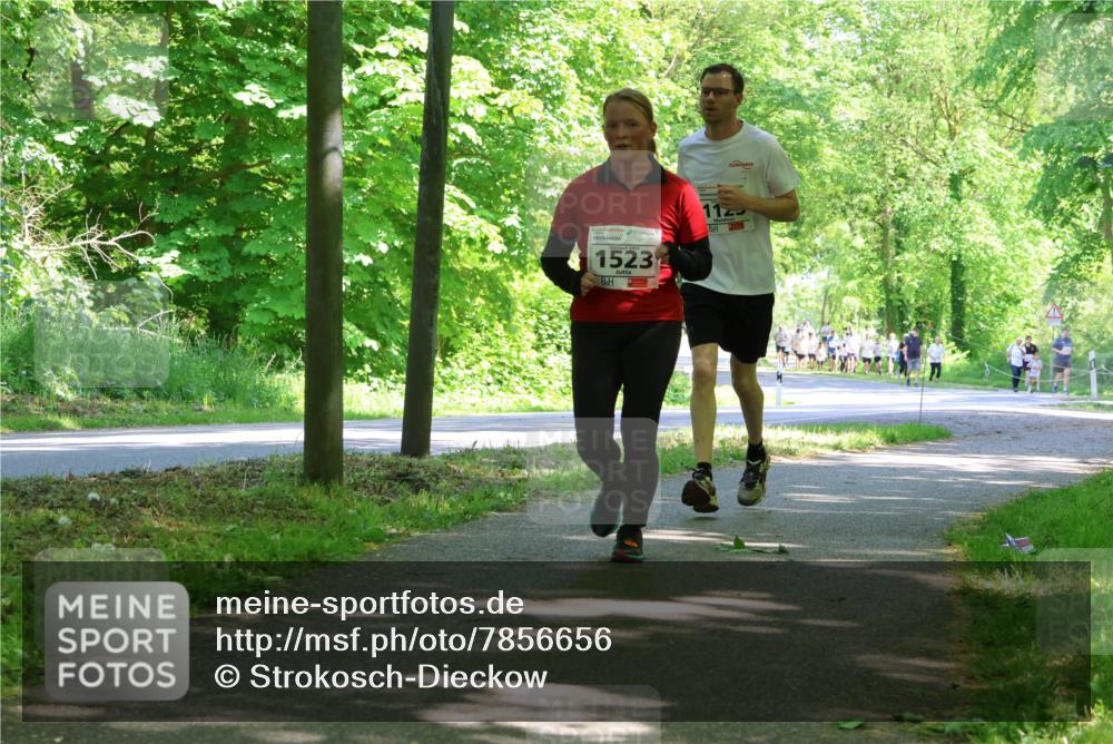 17.05.2025 - Störlauf Strokosch-Dieckow http://msf.ph/oto/7856656 17.05.2025 14:43:02 Laufen 1523, 112 meine-sportfotos.de