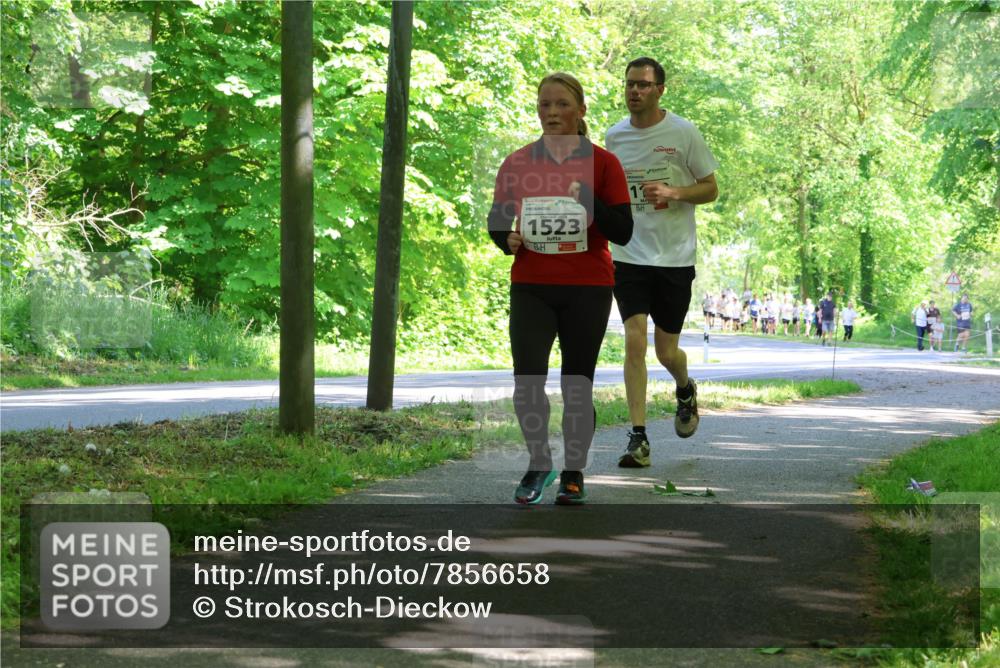 17.05.2025 - Störlauf Strokosch-Dieckow http://msf.ph/oto/7856658 17.05.2025 14:43:02 Laufen 1523, 17 meine-sportfotos.de