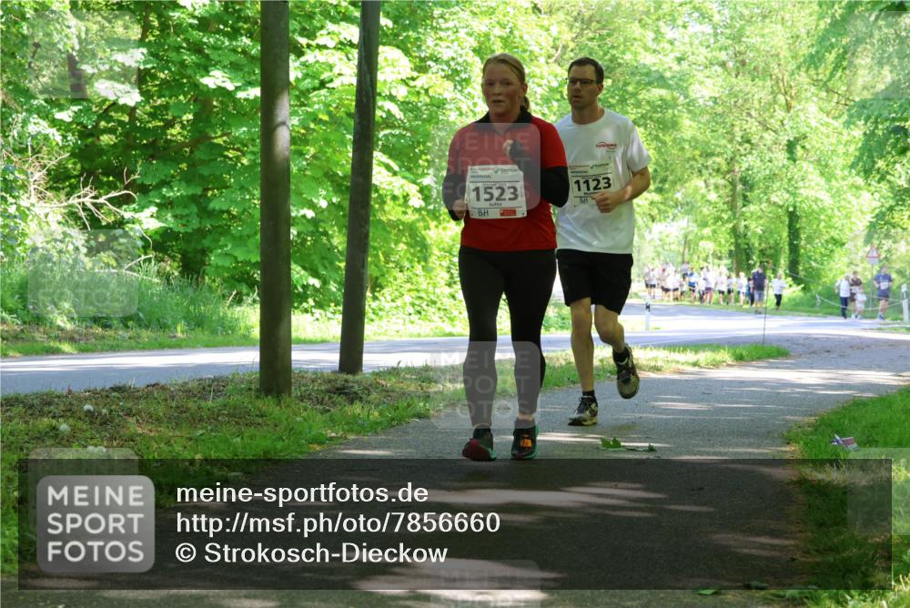 17.05.2025 - Störlauf Strokosch-Dieckow http://msf.ph/oto/7856660 17.05.2025 14:43:02 Laufen 1523, 1123 meine-sportfotos.de