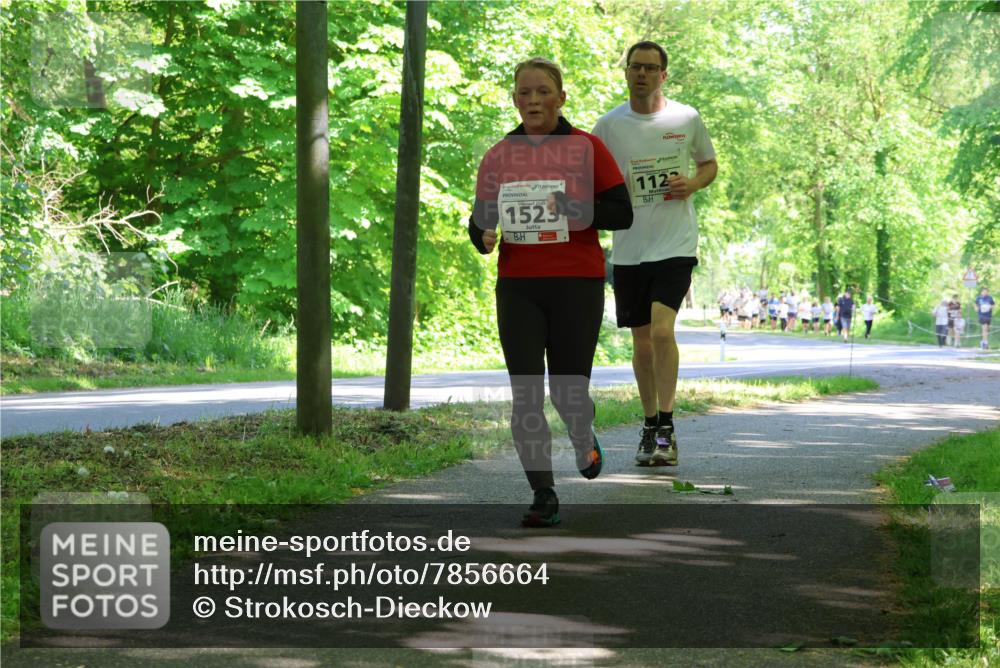 17.05.2025 - Störlauf Strokosch-Dieckow http://msf.ph/oto/7856664 17.05.2025 14:43:02 Laufen 2025, 1523, 112 meine-sportfotos.de