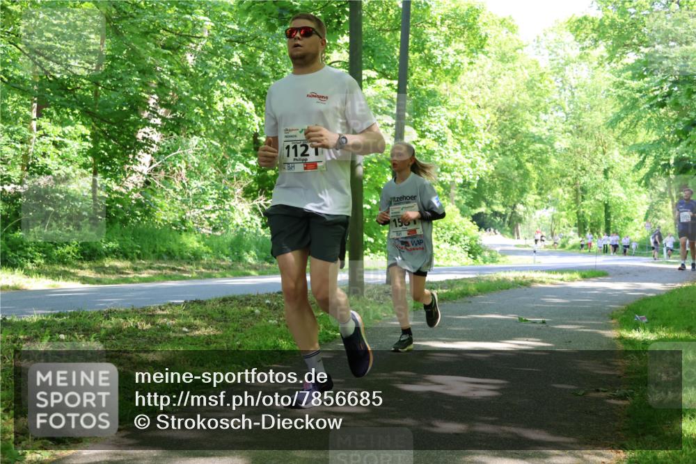 17.05.2025 - Störlauf Strokosch-Dieckow http://msf.ph/oto/7856685 17.05.2025 14:43:22 Laufen 202, 112, 156, 1055 meine-sportfotos.de