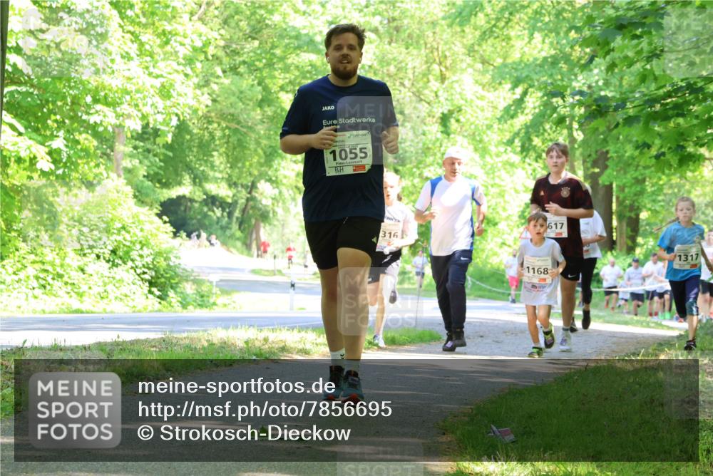 17.05.2025 - Störlauf Strokosch-Dieckow http://msf.ph/oto/7856695 17.05.2025 14:43:27 Laufen 1055, 316, 1168, 617, 1317 meine-sportfotos.de