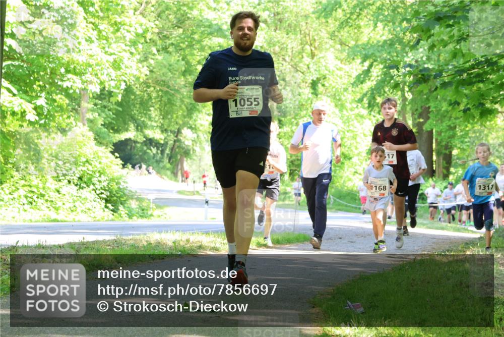 17.05.2025 - Störlauf Strokosch-Dieckow http://msf.ph/oto/7856697 17.05.2025 14:43:27 Laufen 2025, 1055, 517, 1317, 168 meine-sportfotos.de