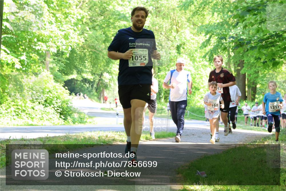 17.05.2025 - Störlauf Strokosch-Dieckow http://msf.ph/oto/7856699 17.05.2025 14:43:27 Laufen 1055, 17, 46, 168, 1317 meine-sportfotos.de