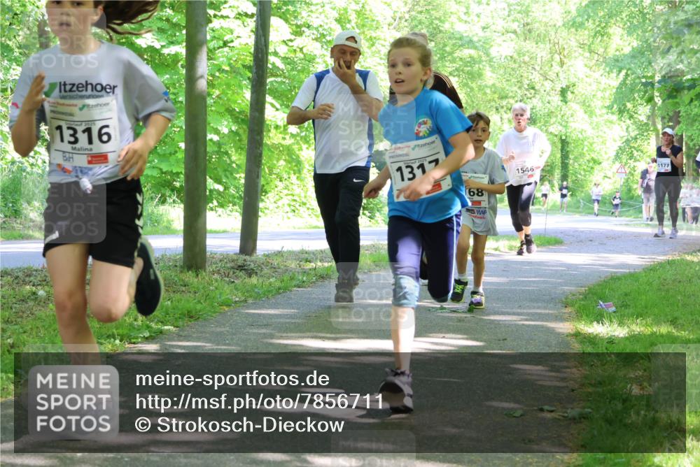17.05.2025 - Störlauf Strokosch-Dieckow http://msf.ph/oto/7856711 17.05.2025 14:43:31 Laufen 2025, 1316, 1317, 68, 1546, 1177 meine-sportfotos.de