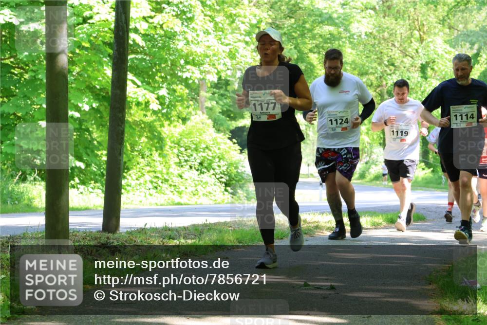 17.05.2025 - Störlauf Strokosch-Dieckow http://msf.ph/oto/7856721 17.05.2025 14:43:37 Laufen 1177, 1124, 1114, 1119 meine-sportfotos.de