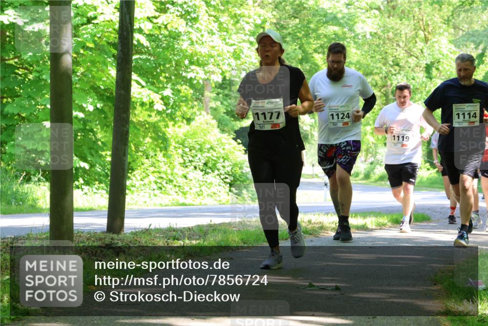 17.05.2025 - Störlauf Strokosch-Dieckow http://msf.ph/oto/7856724 17.05.2025 14:43:37 Laufen 1177, 1124, 1119, 1114 meine-sportfotos.de