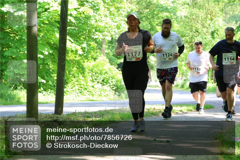 17.05.2025 - Störlauf Strokosch-Dieckow http://msf.ph/oto/7856726 17.05.2025 14:43:37 Laufen 1177, 1124, 1114, 1119 meine-sportfotos.de